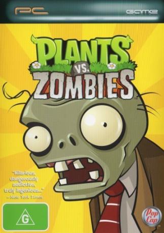 Descargar Plants Vs Zombies [English] por Torrent